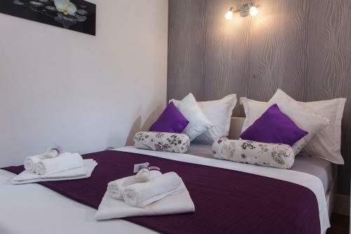 Holiday Home Bartul