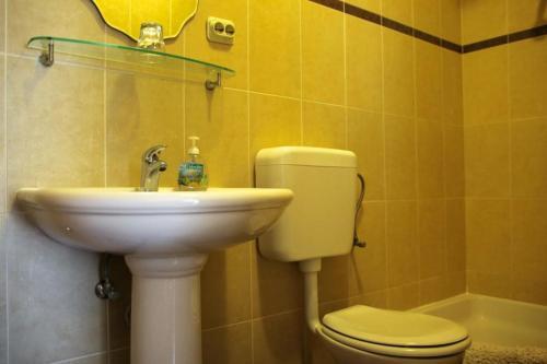 Apartamentos Studio Makarska 15200b