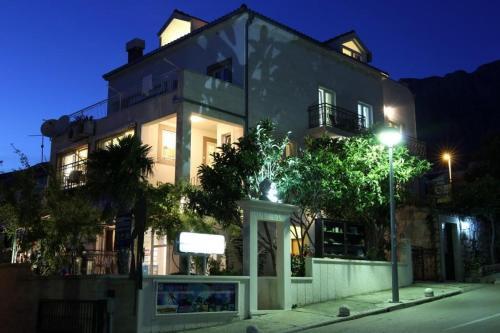 Apartamentos Studio Makarska 15200b