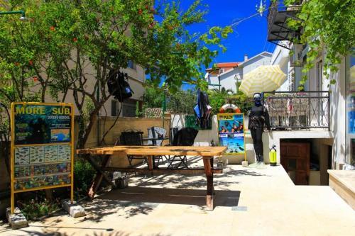 Apartamentos Studio Makarska 15200b