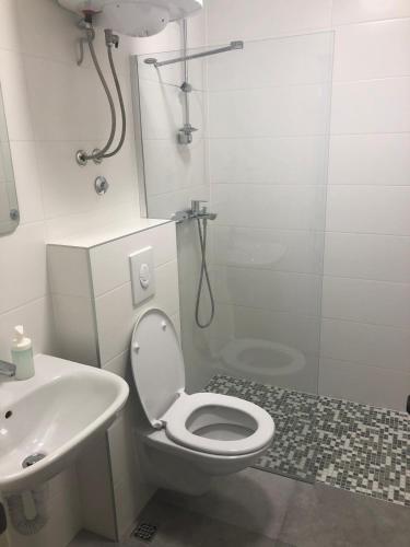 Apartments Antonia