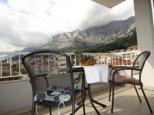 Apartamentos City Beach Apt Toni