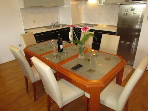 Apartamentos City Beach Apt Toni