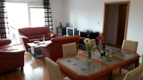 Apartamentos City Beach Apt Toni