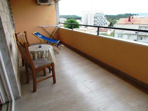 City Beach Apartments Medna