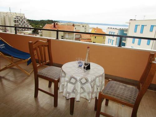 City Beach Apartments Medna