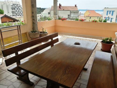City Beach Apartments Medna