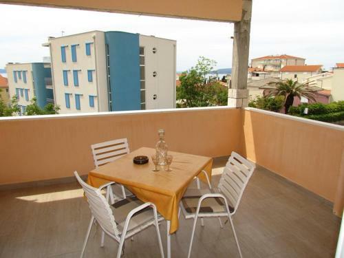 City Beach Apartments Medna