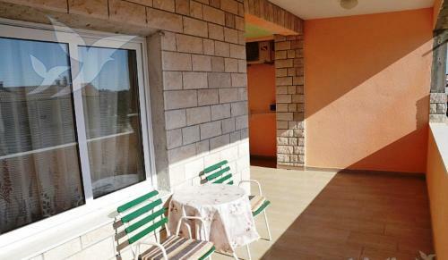 City Beach Apartments Medna