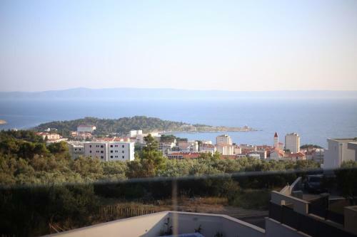 Villa Ctma225/ Holiday House With Heated Private Pool