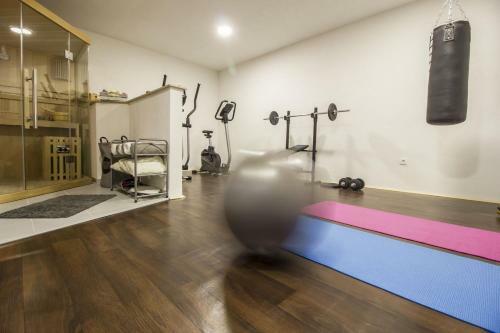 Villa Ctma225/ Holiday House With Heated Private Pool