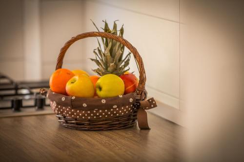 Apartmani Kike