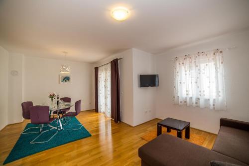 Apartmani Kike