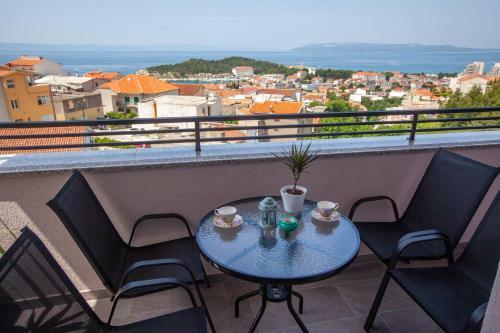 Apartments Bella Figura