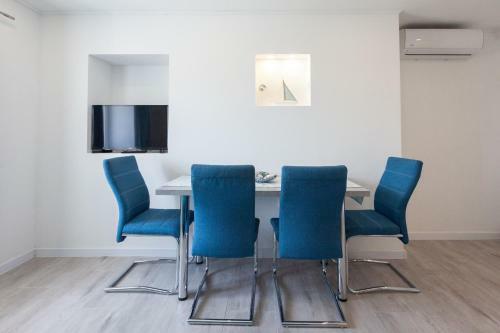 Apartments Bella Figura