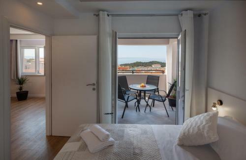 Apartments Bella Figura