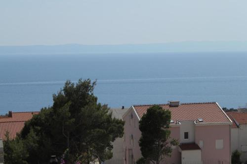 Apartment Makarska 6694c