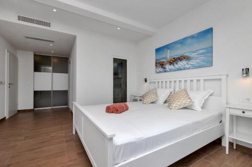 Holiday Home Rino