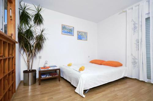 Apartment Zrine