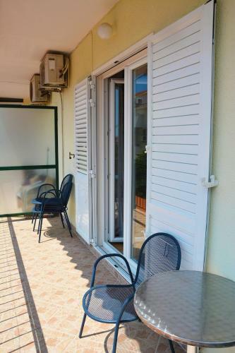 Apartment Zrine