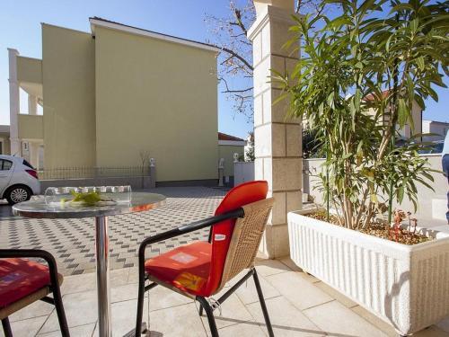 Apartments In Makarska 36213