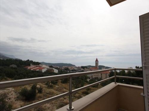 Apartments In Makarska 36213