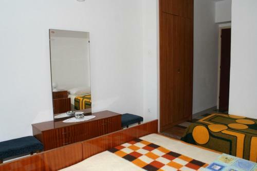 Hostal Triple Room Makarska 9038a