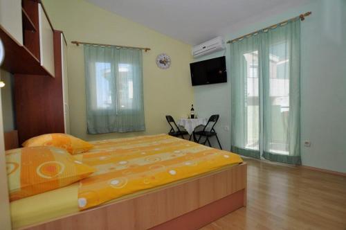 Apartamentos Studio Makarska 14091a