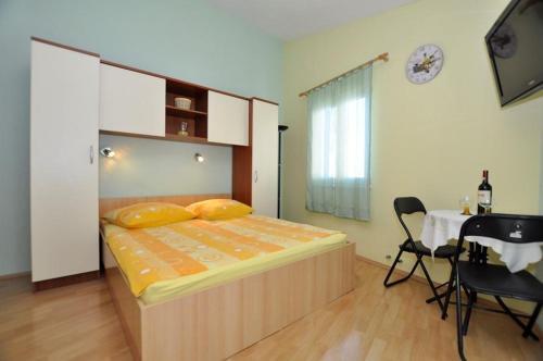 Apartamentos Studio Makarska 14091a