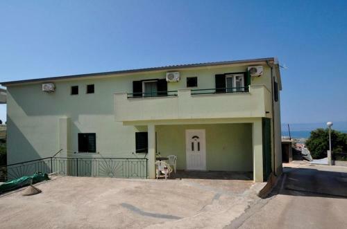 Apartamentos Studio Makarska 14091a