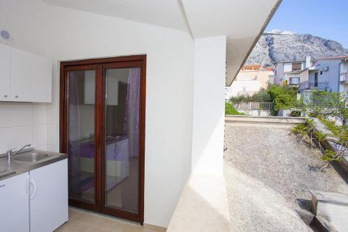 Apartamentos Studio Makarska 11418b