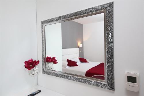 Villa Ctvb111/new And Modern Semi-detached House With Private Pool