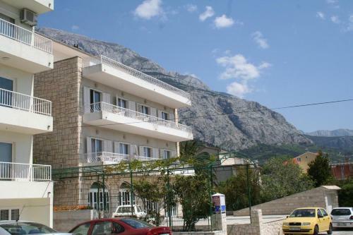 Hostal Double Room Makarska 2640b
