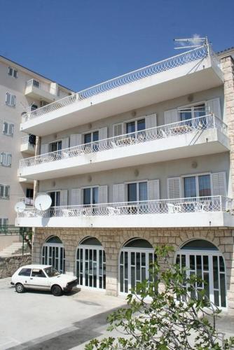 Hostal Double Room Makarska 2640b