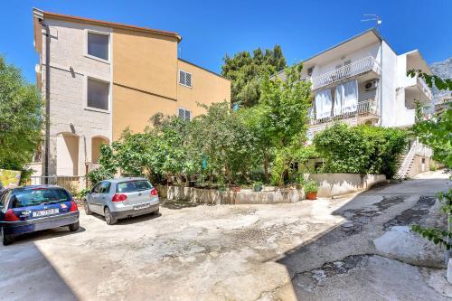 Apartment Fani
