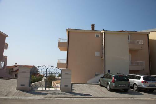 Apartment Makarska (150-1)
