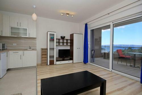 Apartments Lujnovic