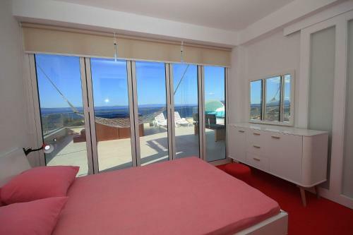 Apartments Lujnovic