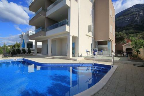 Apartments Lujnovic