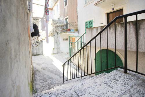 Apartman Old City
