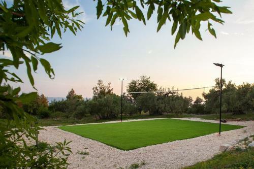 Ctma109 /luxury Villa With Private Pool