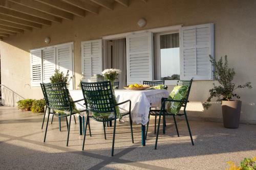 Pegasus Apartments & Rooms