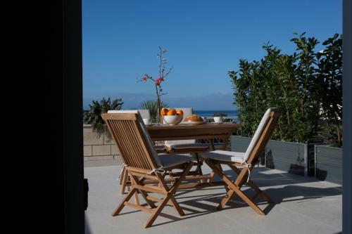 Pegasus Apartments & Rooms