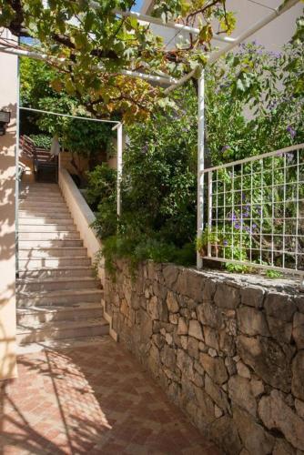 Apartment Makarska 8817a
