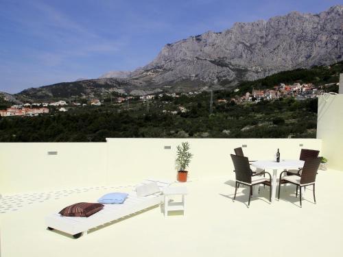 Apartment Dorotea.4
