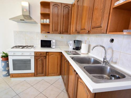Apartment Dorotea.4