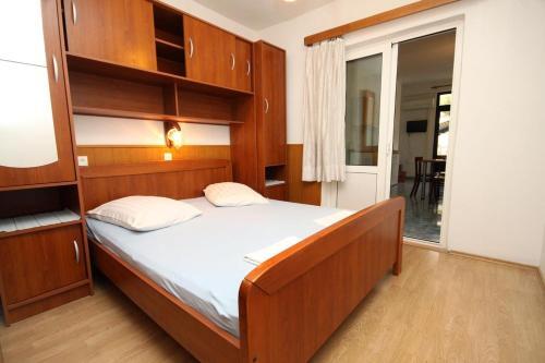 Apartment Makarska 9128c