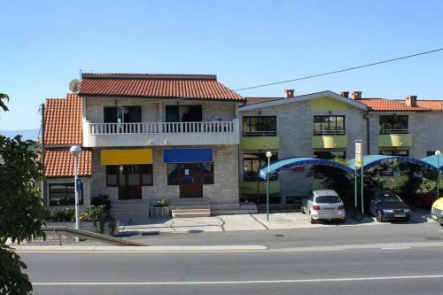 Apartment Makarska 9128c