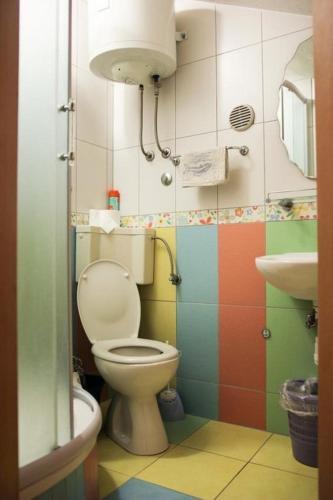 Apartamentos Studio Makarska 15200d