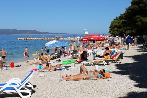 Apartamentos Studio Makarska 15200d